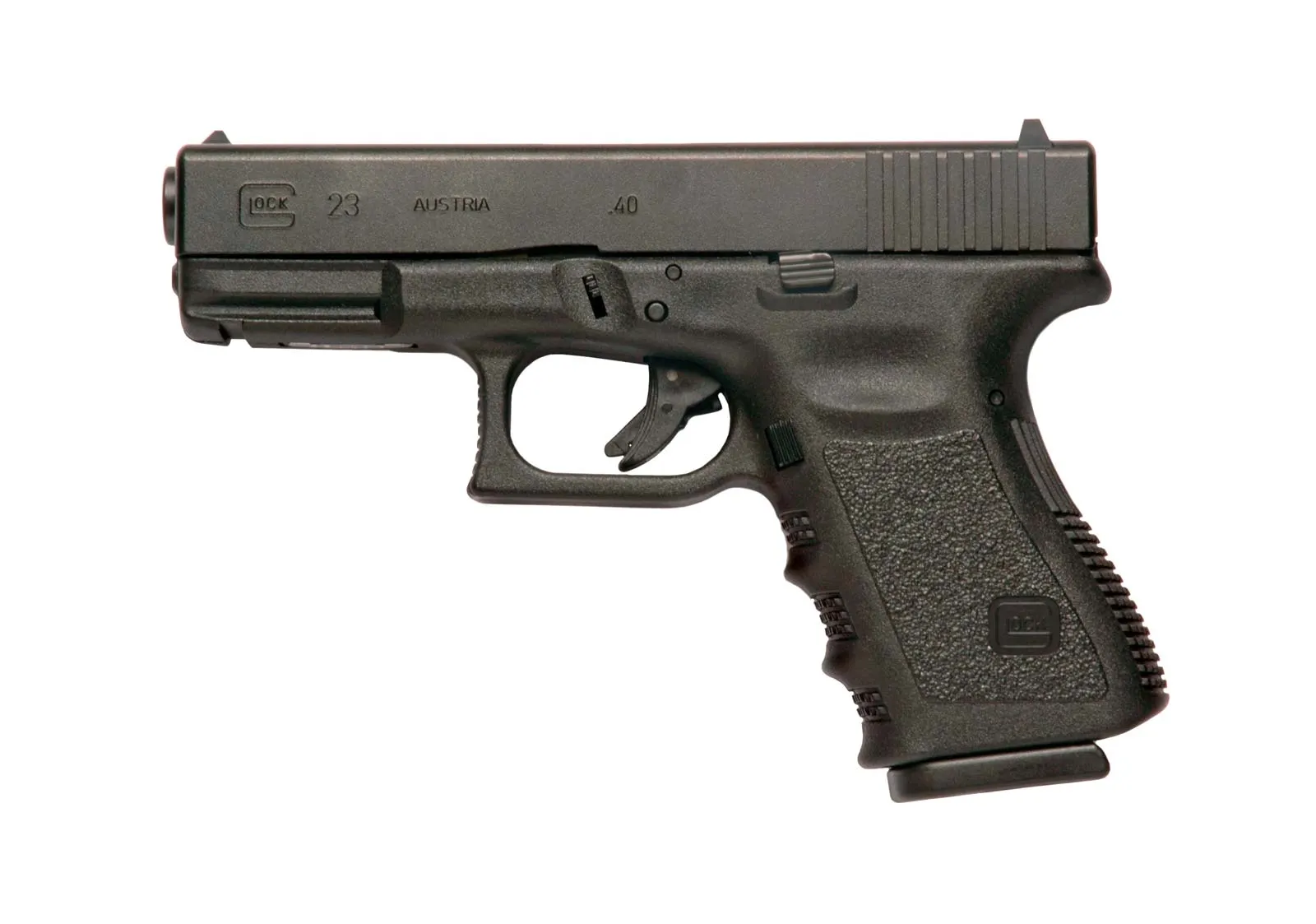 Handgun