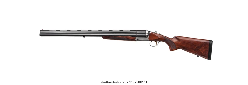 Long Gun
